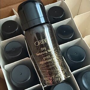 Oribe Dry Texturizing Spray - Black and Gold
